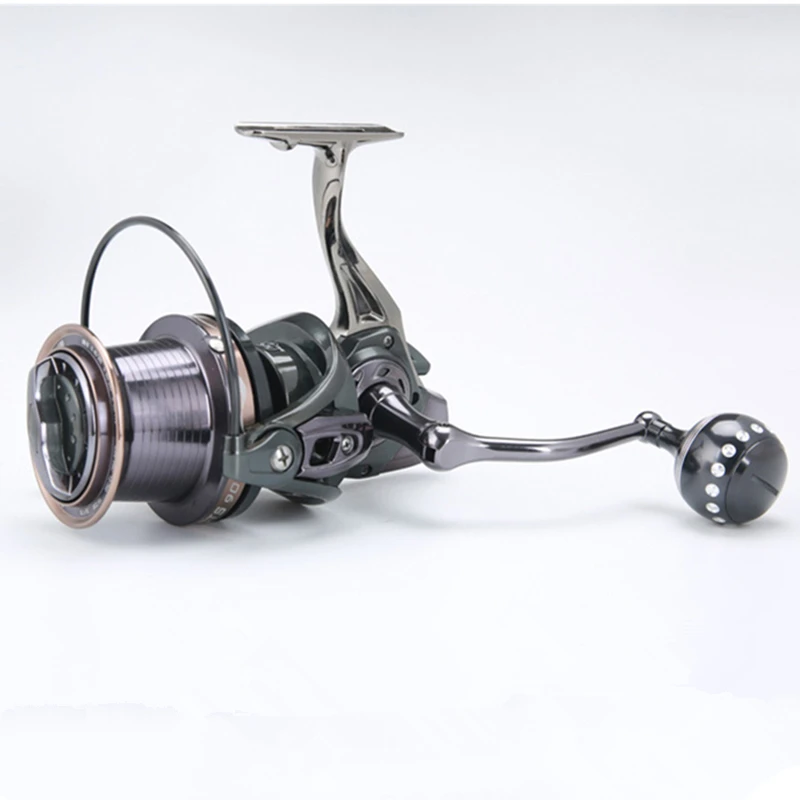 2018 Бесплатная доставка Классический стиль большой металлический корпус Размер