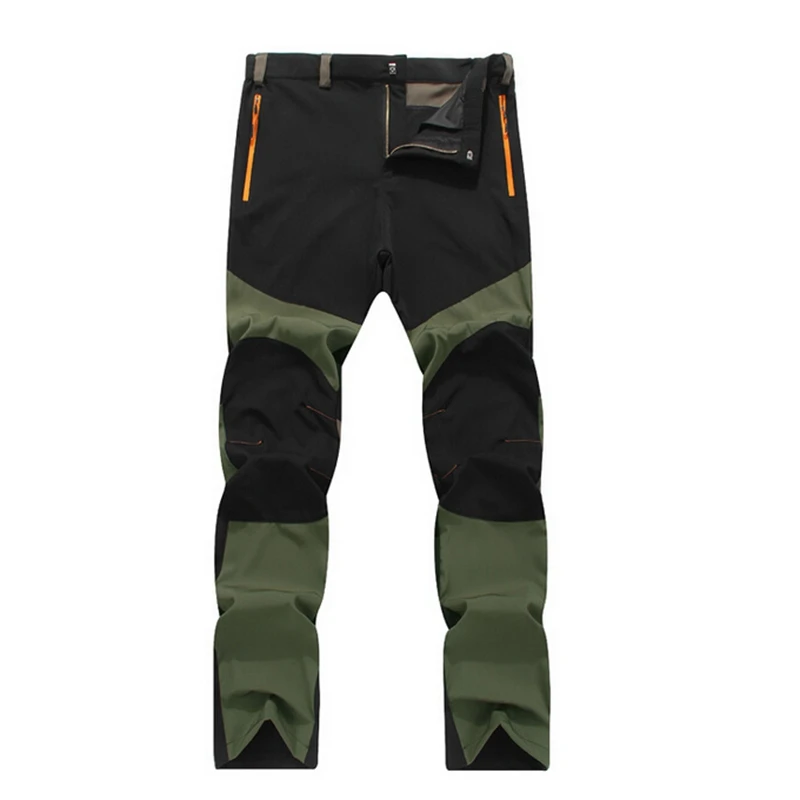 Оригинальные мужские повседневные брюки для сноуборда тонкие отдыха|leisure trousers|men