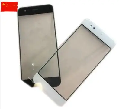 Для Gigaset Me GS55 6/для ME GS57 6 pro сенсорный экран стеклянная панель Запасные