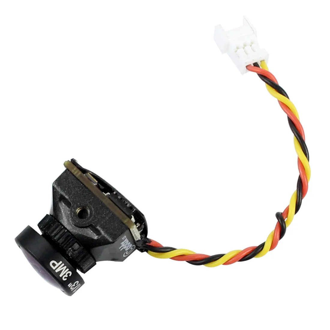 Caddx Мини FPV камера Turbo EOS2 1200TVL 2 1 мм 1/3 CMOS 16:9 4:3 микро NTSC/PAL для RC гоночного дрона |