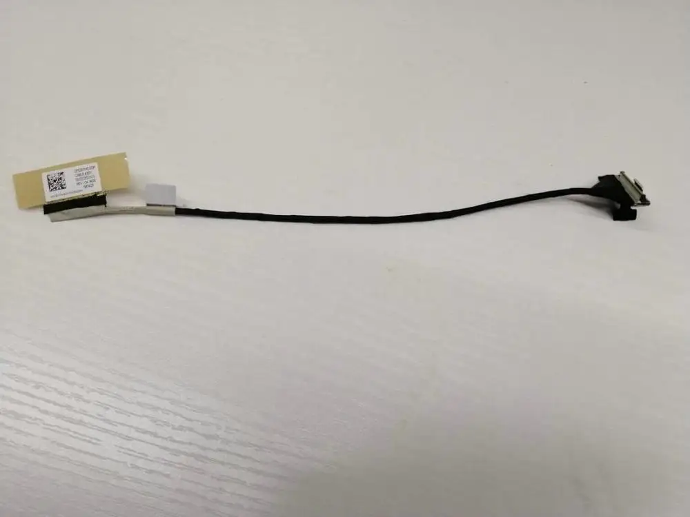 

Новинка для lenovo Thinkpad p52 EP520 FHd led lcd lvds кабель DC02C00CN10