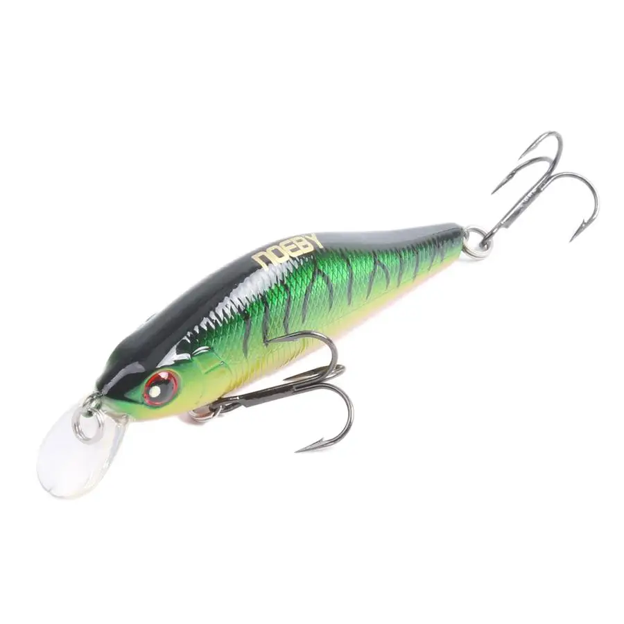 Рыболовная Приманка в виде гольяна 70 мм 8 3 г с объемными глазами|lure rapala|lure kitlure