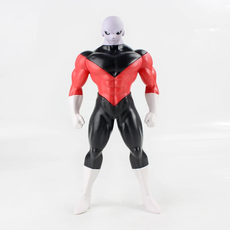 Dragon Ball супер мастер звезды кусок Гоку джирен фигурки сон гокоу ультра инстинкт турник силы фигурка MSP модель игрушки