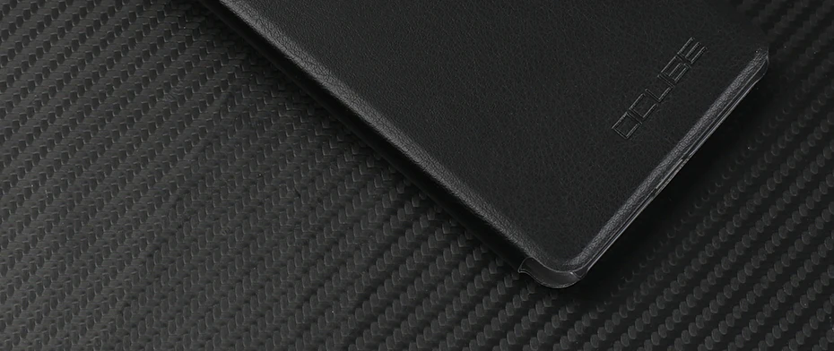 Ocube Elephone P8 Роскошный деловой чехол Защитный флип-чехол из искусственной кожи чехол для 5," elephone p8 смартфон