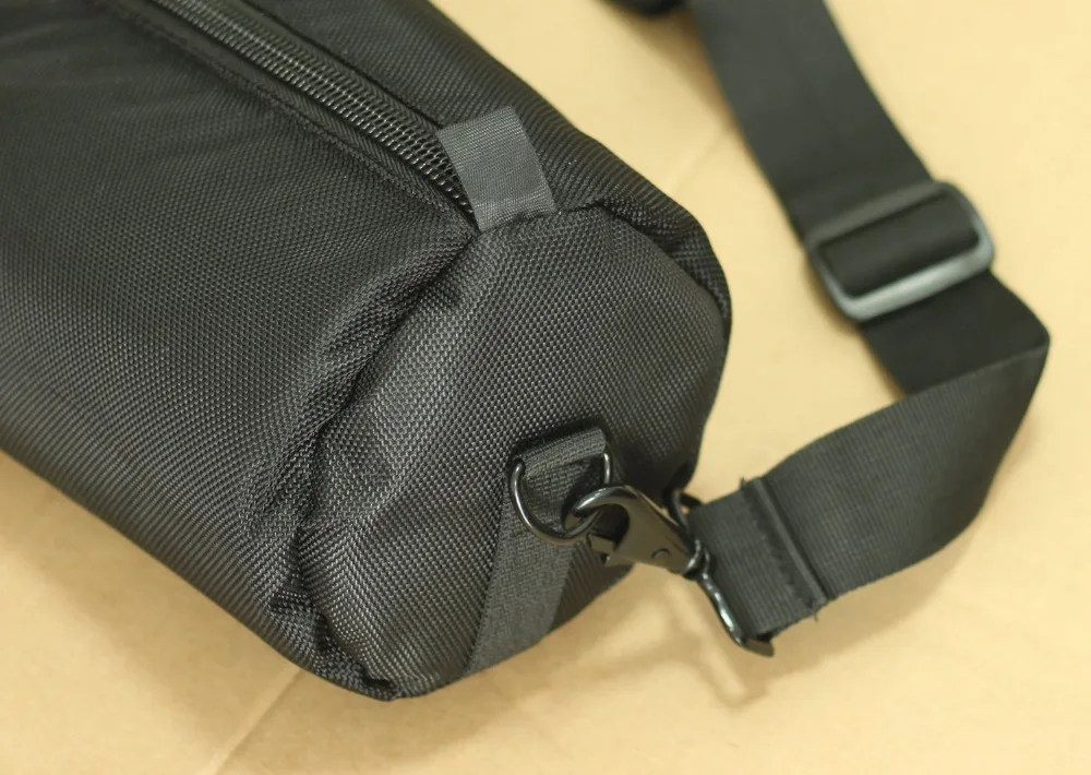Manfrotto Velbon 700 мм мягкий штатив для камеры Сумка переноски Дорожный Чехол 27 5