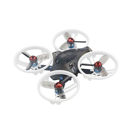 LDARC ET Drone гоночный Дрон серии ET100 ET115 ET125 3S V2 Micro FPV 800TVL камера 16 каналов 25 мВт 100 VTX BNF |