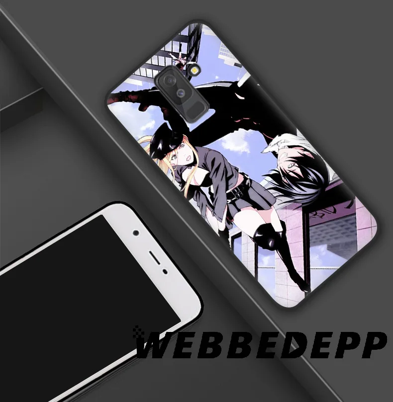 WEBBEDEPP Мягкий силиконовый чехол для Samsung Galaxy A9 A8 A7 A6 Plus 2018 A5 A3 2017 2016 Note 9 8 |