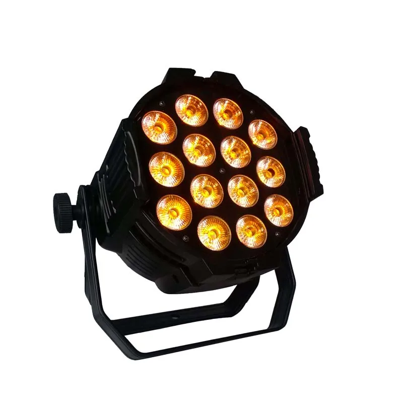 Большой объектив DMX led par can свет для ночного клуба | Лампы и освещение