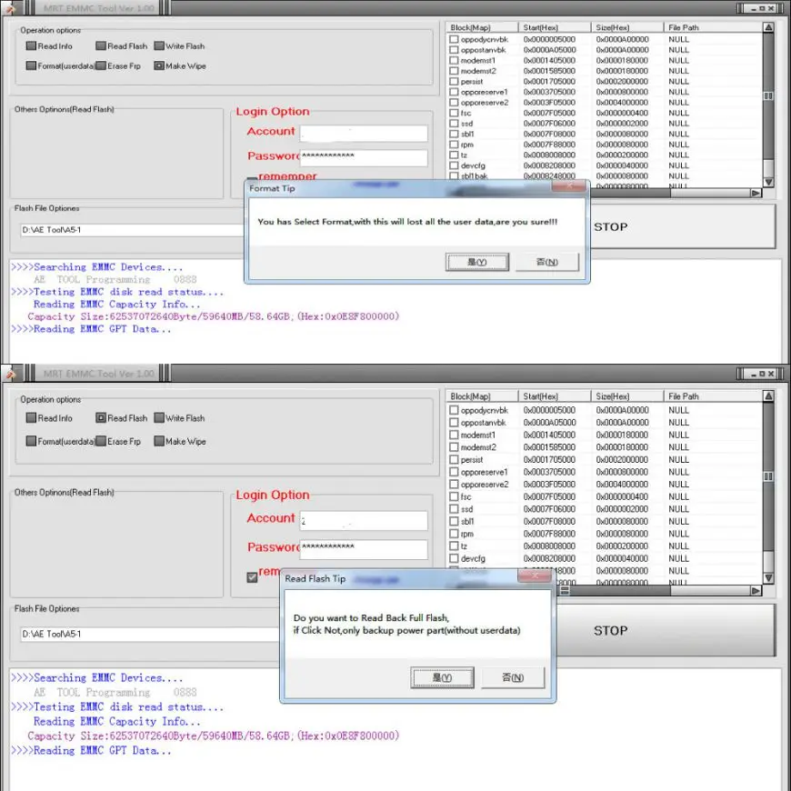 Gsmjustoncct 2020 AE TOOL AETOOL памяти на носителе EMMC программист высококачественный защитный
