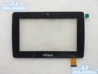 new 7 inch fpc cy70s302 00 original flat panel touch screen digital panel repair capacitor screen
