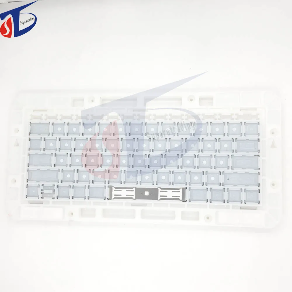 Идеальный Новый для macbook pro 13 дюймов retina A1706 A1707 США Америка Американская