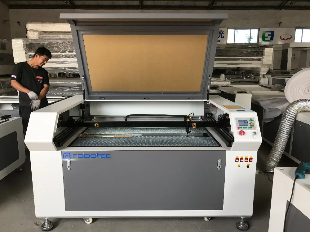 

1390/1325 CNC Laser Cutting Machine Cut Metal 150w 180w 200w/Co2 Steel Laser Cutter With Low Price/Wood Laser Engraver China