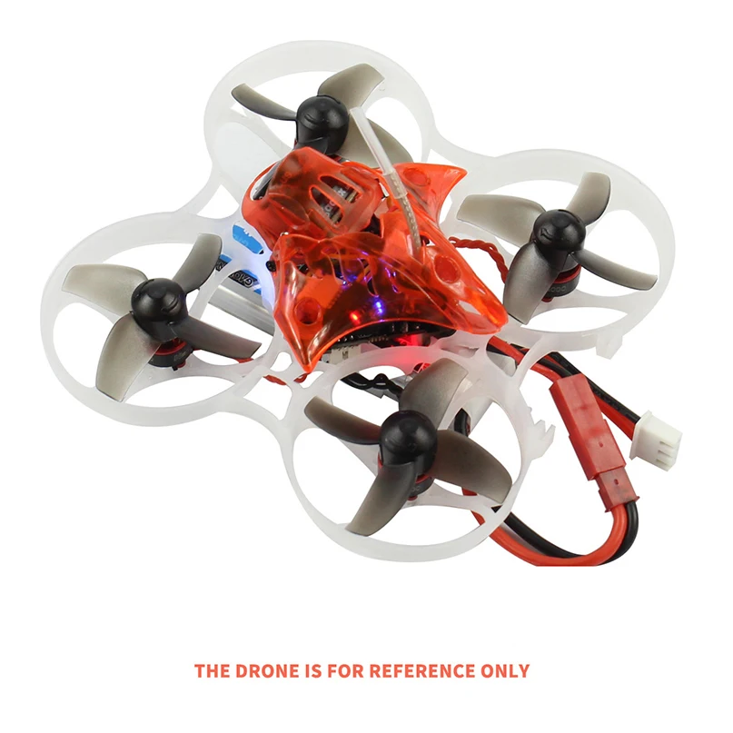 JMT 20AWG мягкий силиконовый провод кабель батареи для DIY Мини FPV гоночный Дрон