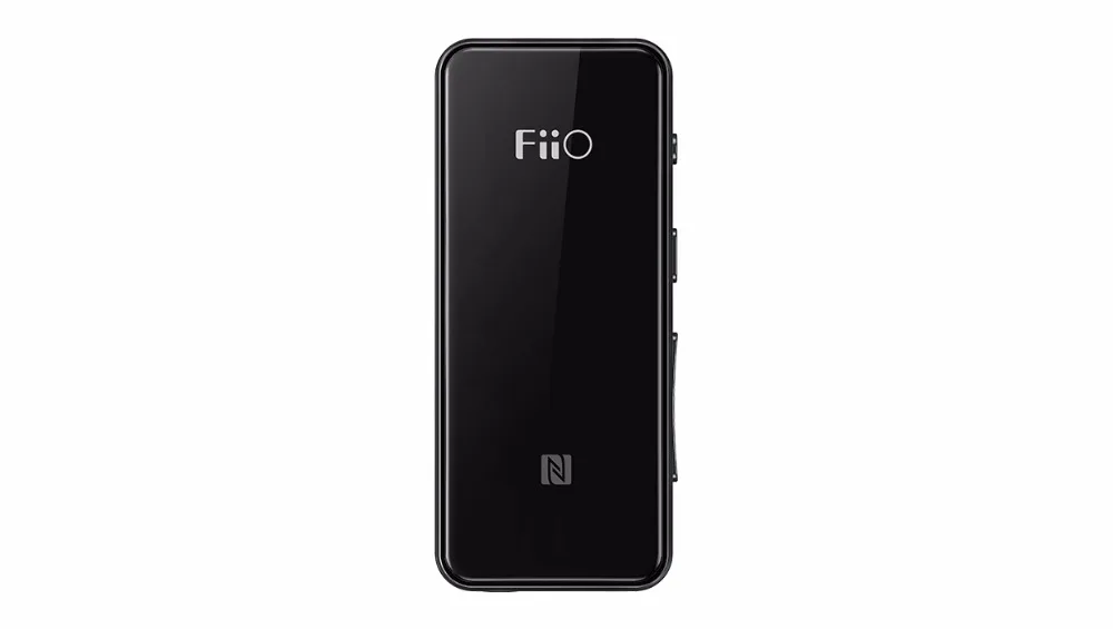 Новый портативный высокоточный Bluetooth усилитель Fiio BTR3 разъем Type C с USB ЦАП