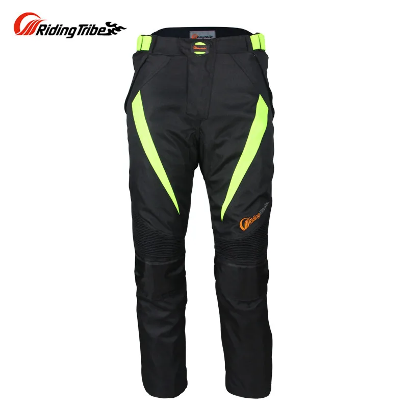 

Motorcycle riding pants men and women Knight Racing Set anti-drop motorbike pants vehicle wholesale motocross car service PPHP08