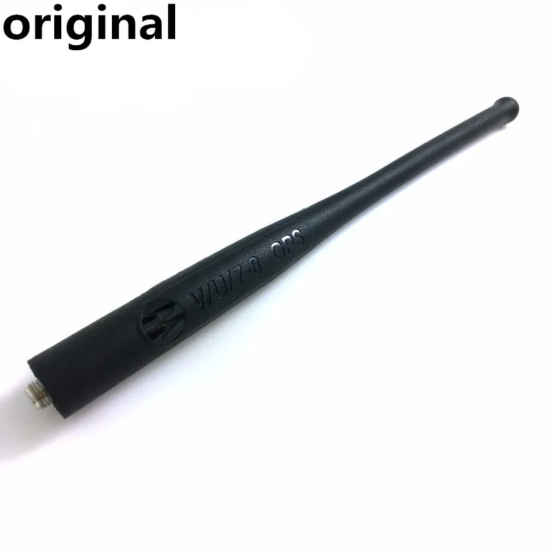 Все Диапазон VHF/UHF/7-800 МГц/gps Антенна для Motorola APX8000 APX7000 APX6000 APX4000 APX3000 APX1000 SRX2200