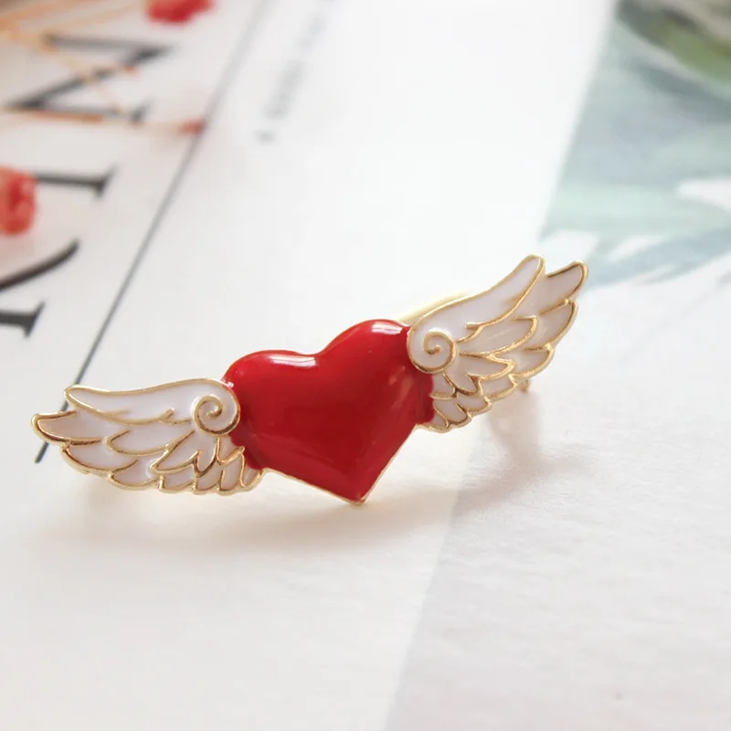 4 5 см Мультфильм Аниме фигурки напечатанный рисунок Card Captor Sakura с красными