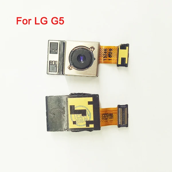 Модуль для задней камеры LG G5 H850 H840 H860 G6 H870 H870DS H872 LS993 VS998 US997|Шлейфы мобильных
