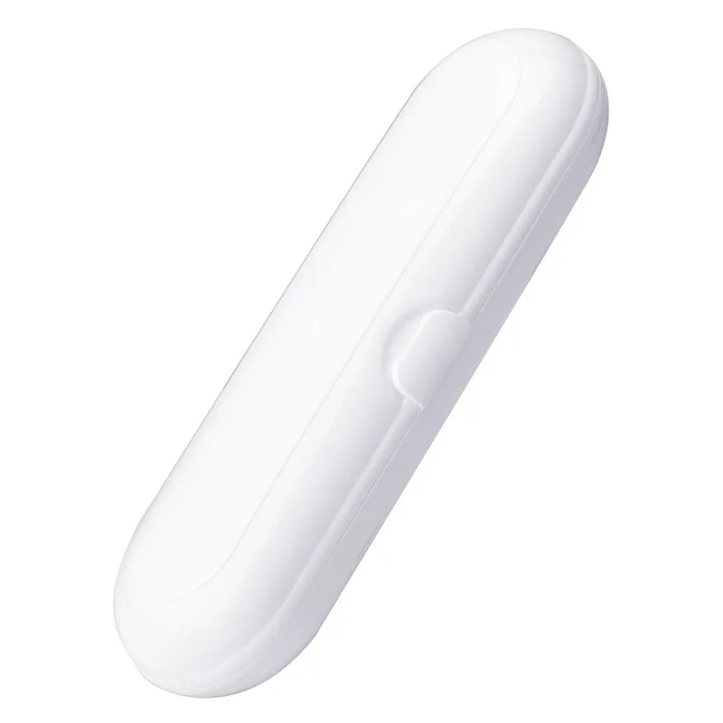 2019 Xiaomi SOOCAS коробка для хранения электронных зубных щеток PP портативный ящик