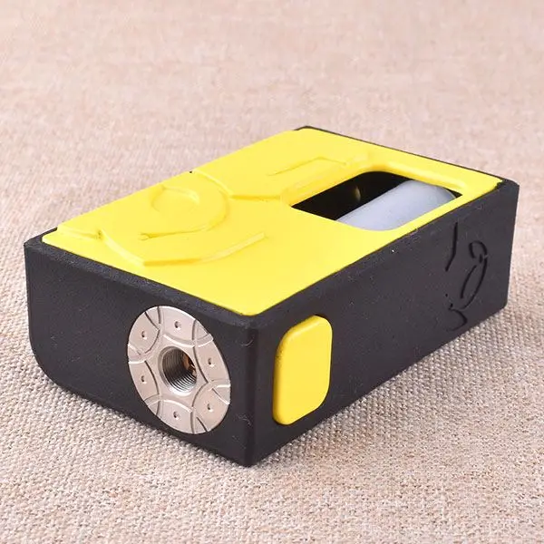 Аутентичные Marstech S кролик 8 мл BF Squonk механические Mod переключатель магнит 18650