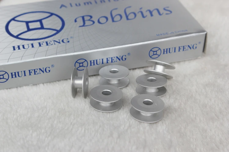 Bobbin компьютерная вышивальная машина | Дом и сад