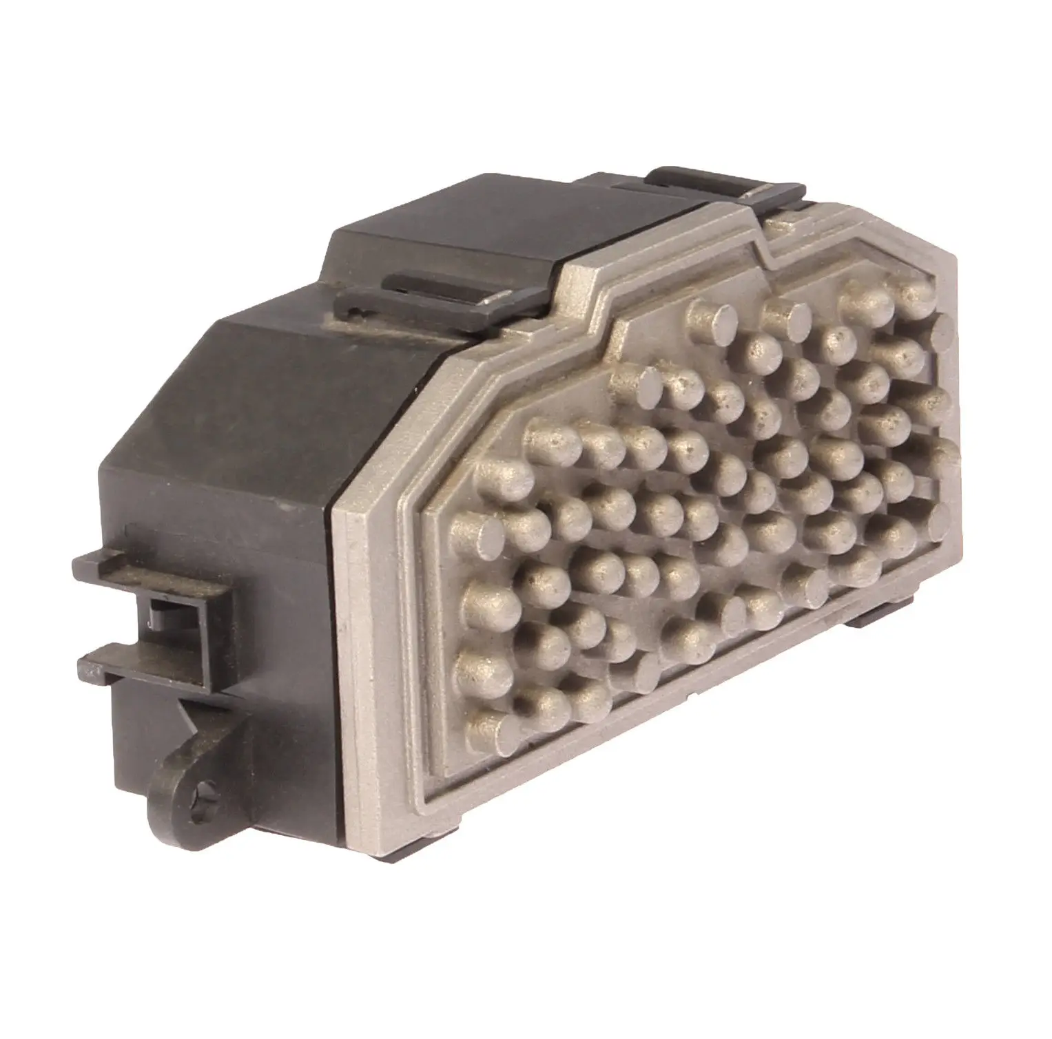 Резистор двигателя для Bosch Caddy Golf Eos Tiguan Passat Scirocco J etta Beetle CC A3 Q3 3C0 907 521 D/3C0 F |