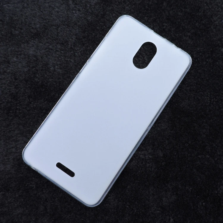 Силиконовый ТПУ чехол для Wiko sunny 3 plus с полной защитой Sunny3 силиконовый гелевый