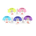 Фитиль для пайки BGA 50 шт.лот, фитиль для пайки BGA, оплетка для удаления припоя, фитиль для BGA Stencil