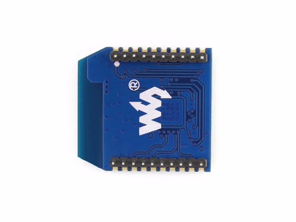 Core2530 (B) CC2530F256 на борту Беспроводной модуль XBee совместимый Интерфейс как легко