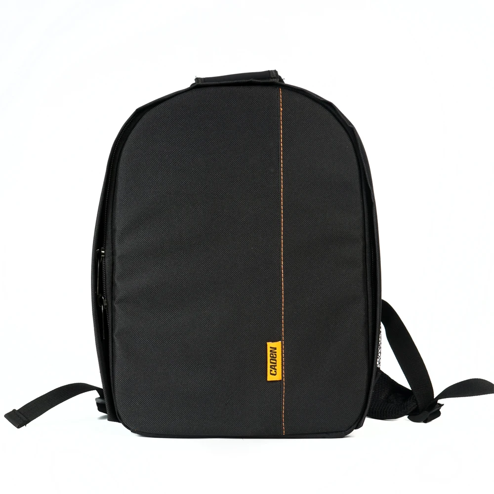 Сумка на плечо для цифровой зеркальной фотокамеры CADeN рюкзак фото и видео сумки