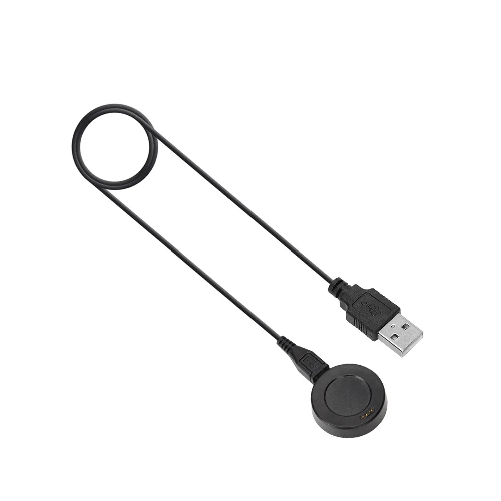Usb-кабель для зарядки, магнитная зарядная док-станция для huawei, Смарт-часы, зарядный кабель, Смарт-часы, зарядная док-станция, база 5 В, док-станция