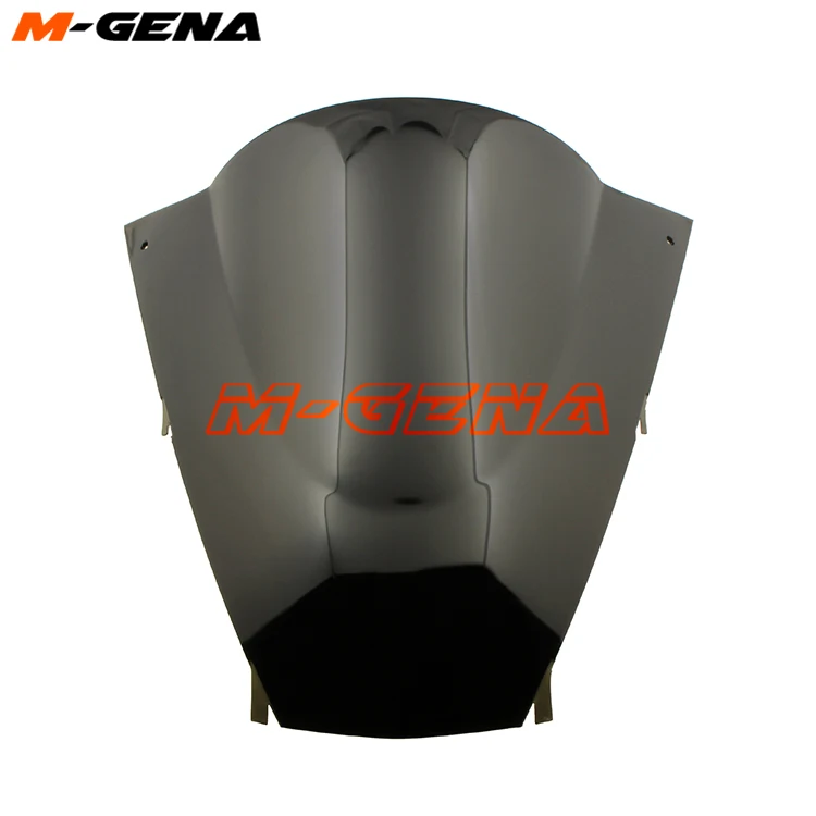 Лобовое стекло для мотоцикла лобовое ZX12R ZX 12R 2002 2003 2004 2005 02 03 04 05|Козырьки от ветра и