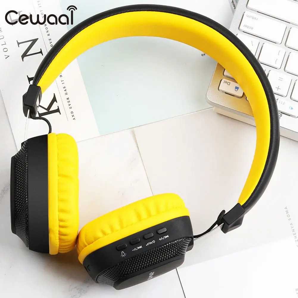 Cewaal 250 мАч, светильник со вспышкой, оборудование, bluetooth-гарнитура, беспроводные наушники для вождения, стерео, расслабляющие, Awei, беспроводные наушники
