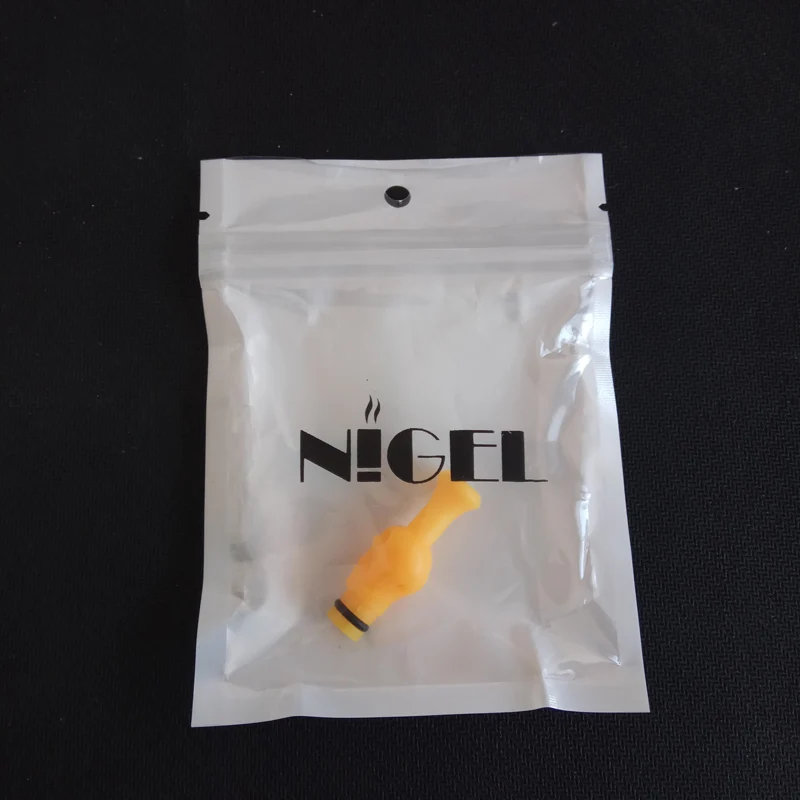 Картриджи для сигарет Nigel Vivi капельные наконечники электронных сигарет|drip tip|drip tip