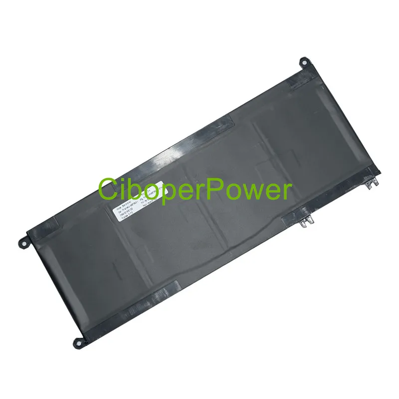 Новый 15 2 V 56Wh 3500mAh оригинальный 33YDH Аккумулятор для 7778|battery original|battery forbatteries batteries |