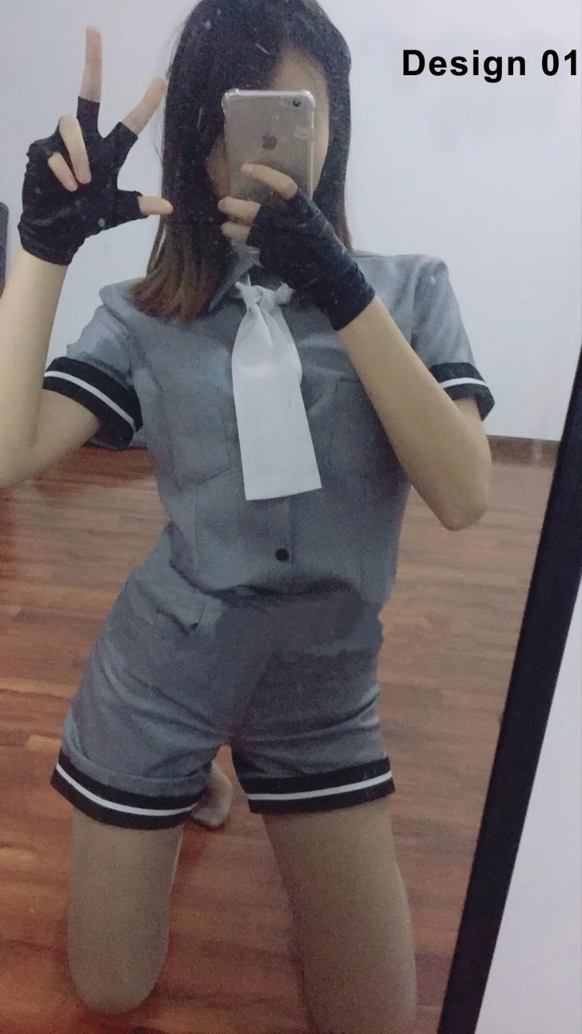 Костюм для косплея из аниме Kemono Friends Balaeniceps rex сделанный на заказ|cosplay costume|anime cosplay