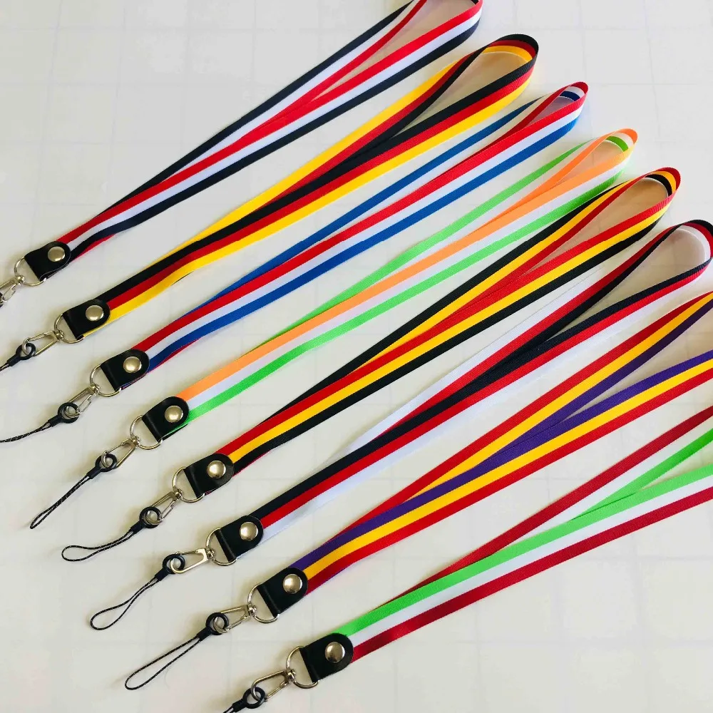 Ремешок на шею для телефона брелок держатель USB веревка фотоаппарата аксессуары