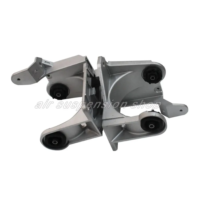 Монтажный кронштейн RQU500064 для Land Rover Range Discovery 3 насоса воздушного компрессора