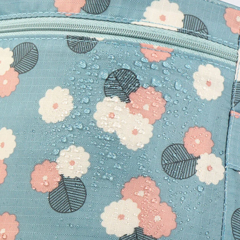 Сумка для хранения летающих птиц сумка стирки косметичка многофункциональная