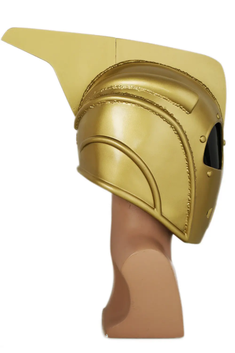 Ракетчик Клифф секорд маска полный голову шлем Косплэй костюм реквизит Взрослых