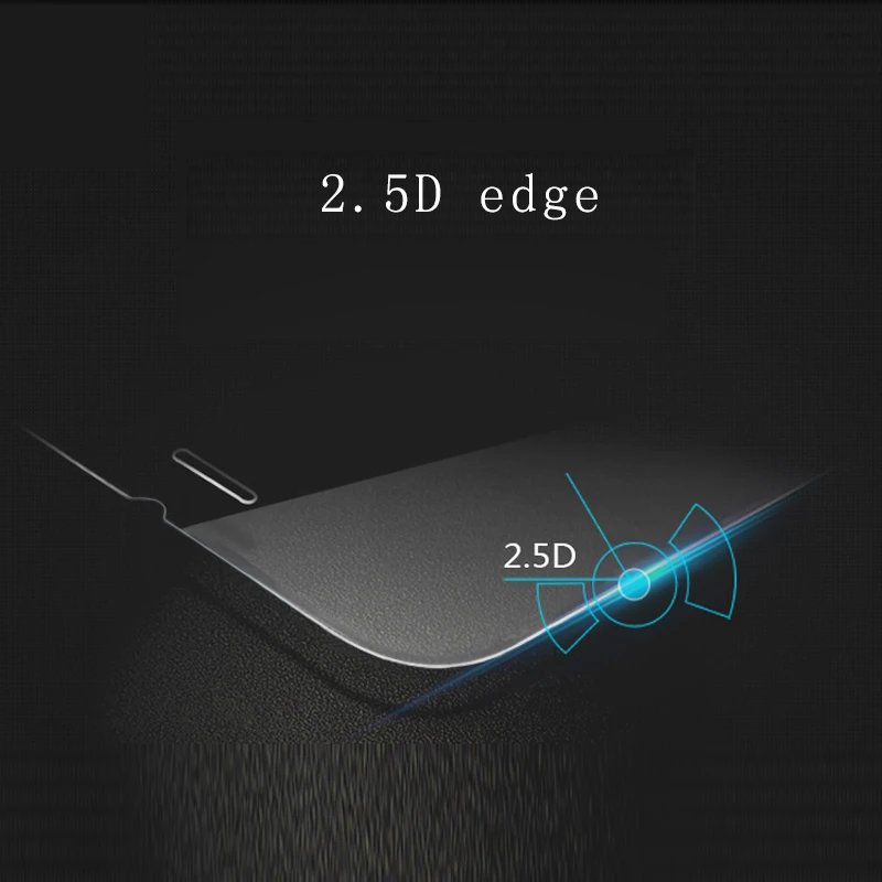 OMG для Lenovo Vibe P1 закаленное стекло 0 3 мм 9H 2.5D Премиум Защитная пленка сотовый