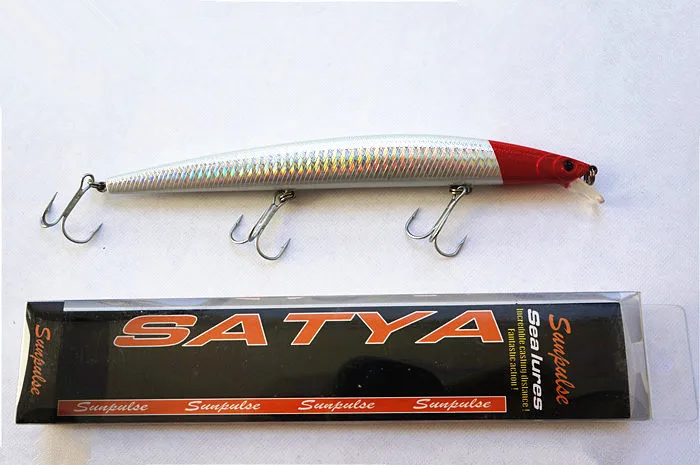 Белая приманка с красной головкой плавающая наживка Minnow 12 5 см/13 г|color chat|lure boxcolorful