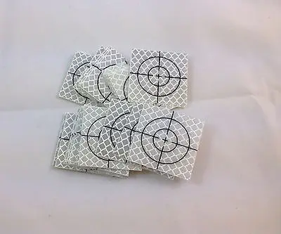 

Новый отражатель 40x40 мм, 20 шт.