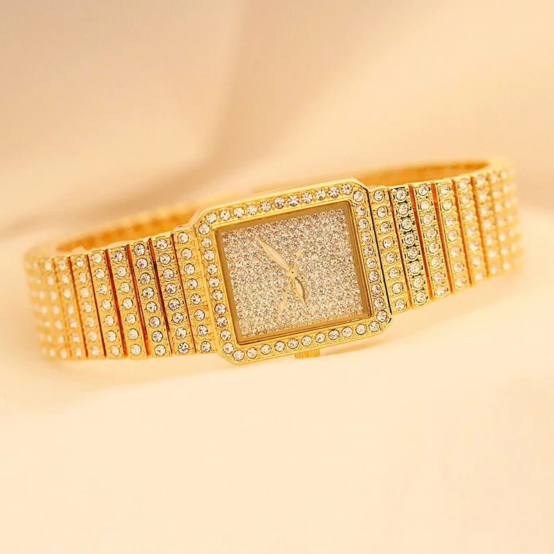 Женские часы Montre Femme Marque De Luxe роскошные брендовые высокого качества 2019|Женские