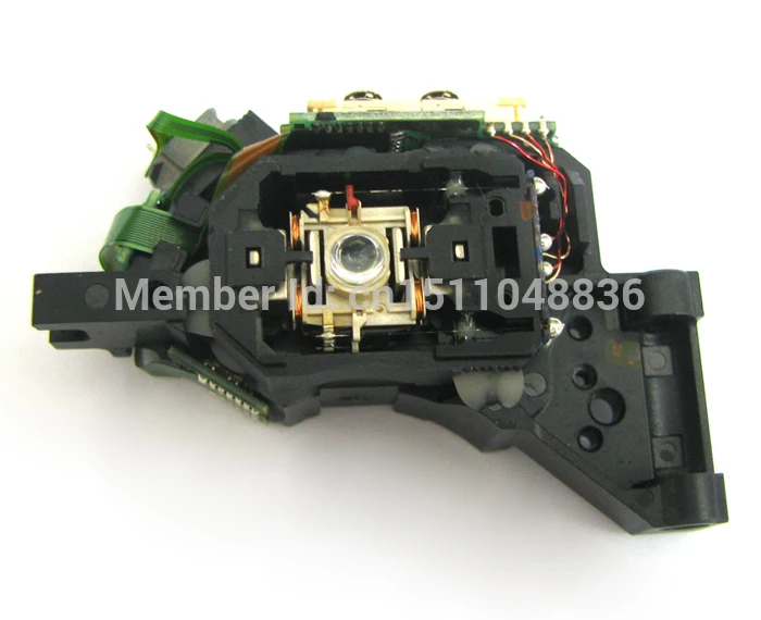 Фото 1 шт. оригинальный Hop-141x HOP-14XX линзы лазера для xbox360 запасные част №4