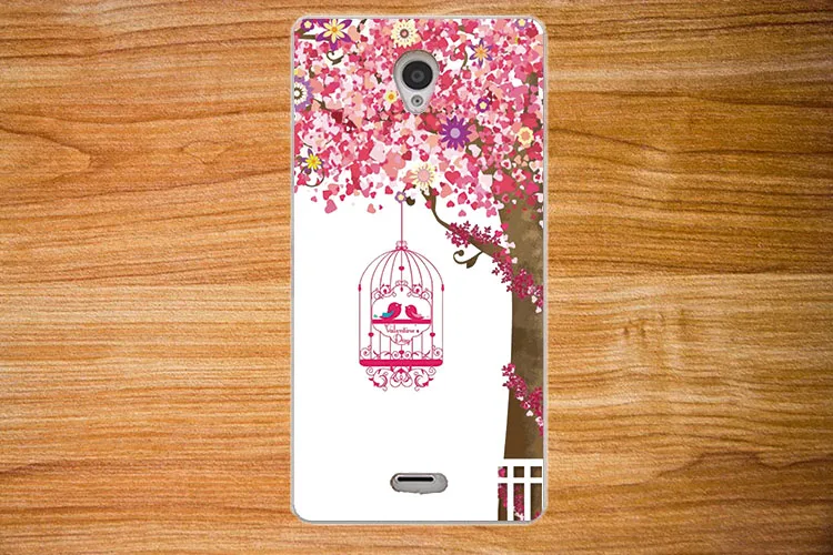 Модный мягкий из высокотемпературного полиуретана DIY живопись чехол для