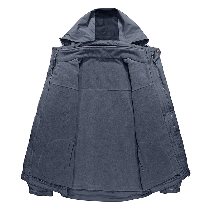 Зимняя женская куртка Softshell уличная теплая брендовая спортивная походные