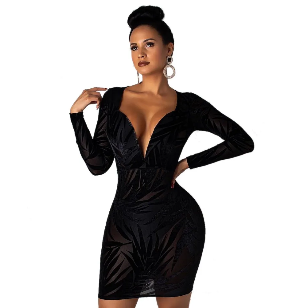 2018 новые модные женские туфли пикантные для вечерние ночного клуба Bodycon Мини