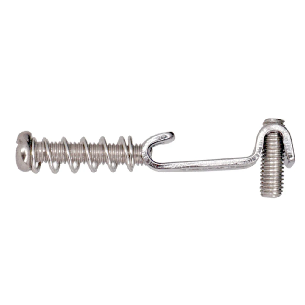 6 сиденья хардтейл мост верхняя нагрузка тремоло для электрической гитары