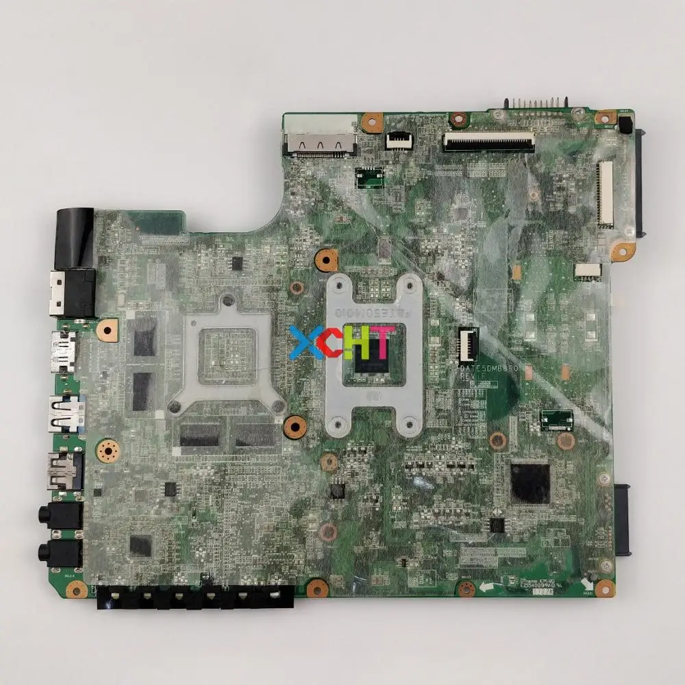 A000074700 DATE5DMB8F0 w GT525M/1GB графика для ноутбука Toshiba Satellite L700 L740 L745 материнская плата |